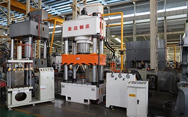 如何選擇模壓SMC整體衛(wèi)浴成型液壓機噸位機型？